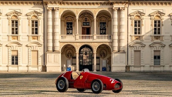 FuoriConcorso 2022: il ritorno sul lago di Como insieme al MAUTO