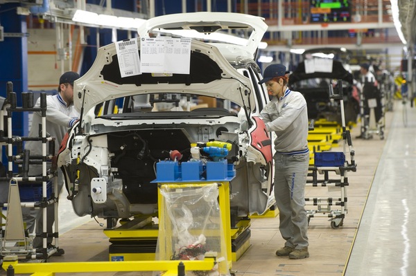 Fiat dal 2024 produrrà una auto elettrica in Serbia