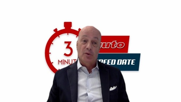 Auto Speed Date, il mercato auto crolla ad aprile: il - 33% fa tremare la forza lavoro
