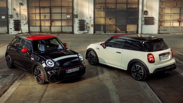 Mini, stop al cambio manuale su tutti i modelli