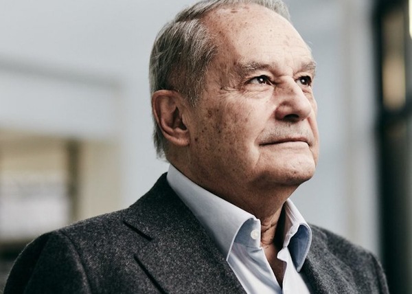 Aston Martin cambia l'a.d., due italiani ex Ferrari al vertice
