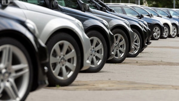 Incentivi auto 2022, c'è l'ok della Corte dei Conti