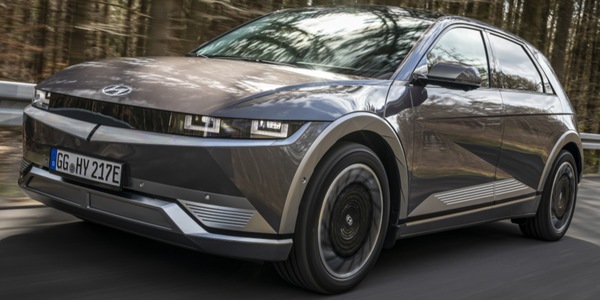 Hyundai Ioniq 5 N, come sarà la sportiva elettrica