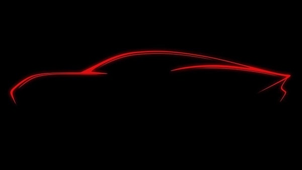 Mercedes-AMG, un concept introduce la prima elettrica