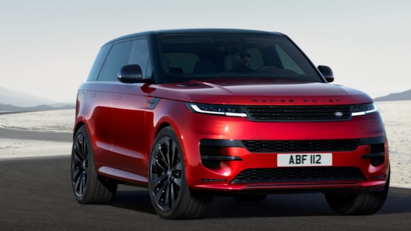 Nuova Range Rover, sempre più Sport e senza paura