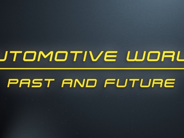 Automotive World: al via il video blog realizzato da Massimo Ghenzer