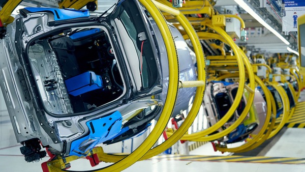 Stellantis, Picat a capo dell'ufficio Acquisti del Gruppo