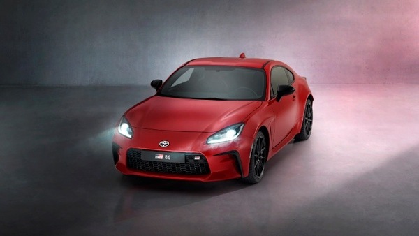 Toyota GR86, tutte le info su allestimenti e prezzi in Italia