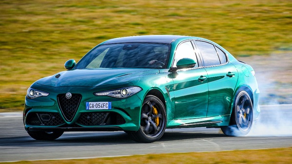 Alfa Romeo, la prossima Giulia potrebbe non essere più una berlina