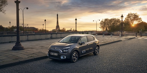Citroen C3 Elle, edizione limitata che guarda all'estetica