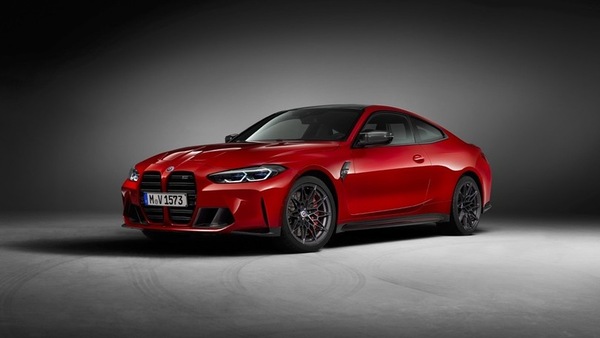 BMW M4 50 Jahre Edition, non solo M4 CSL per i 50 anni