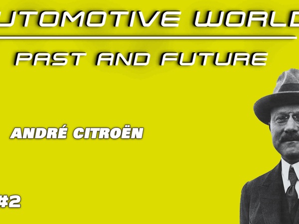 L'automobile è uno strumento di lavoro e i prezzi devono essere bassi