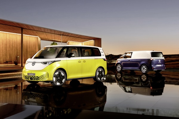 Volkswagen non ce la fa: per il 2022 già tutto esaurito