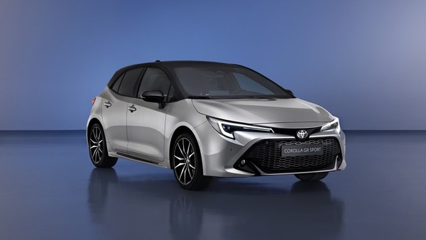 Toyota Corolla Hybrid, quante novità ma si dovrà attendere