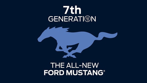 Nuova Ford Mustang 2023 farà contenti i puristi
