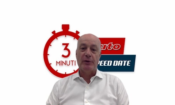 Auto Speed Date: tra incentivi "bruciati" e vetture introvabili, quale sarà il futuro dell'automotive?