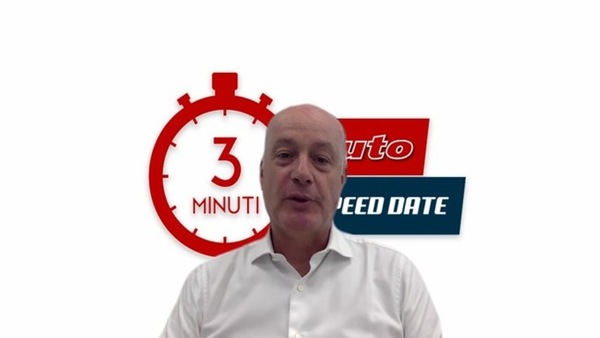 Auto Speed Date: tra incentivi "bruciati" e vetture introvabili, quale sarà il futuro dell'automotive?