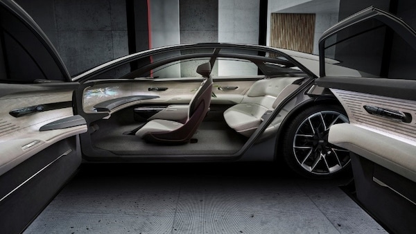 I pro e i contro sulle auto a guida autonoma: Audi sfata 8 miti