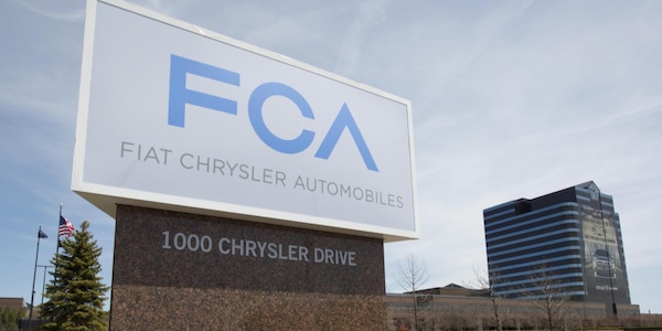 Dieselgate, FCA USA ammette: "Vendute auto con emissioni truccate"
