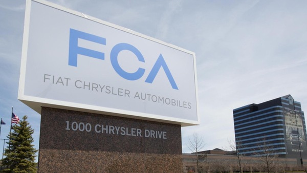 Dieselgate, FCA USA ammette: "Vendute auto con emissioni truccate"