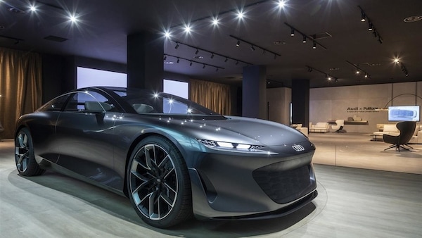 Audi, gli eventi da seguire al FuoriSalone