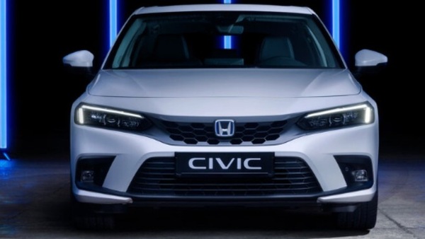 Honda, alla Milano Design Week per presentare la nuova Honda Civic Full Hybrid