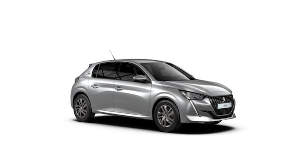 Peugeot 208 Style, la nuova versione limitata è in pronta consegna