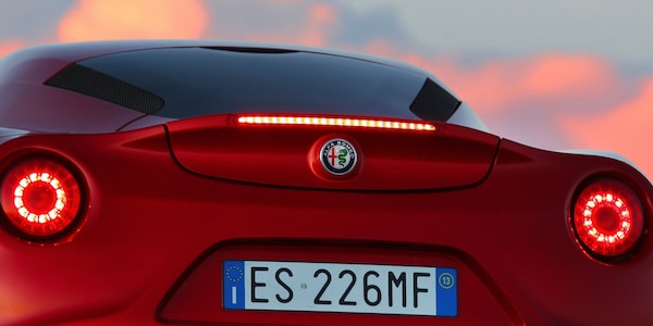 Le 10 Alfa Romeo usate da non lasciarsi scappare