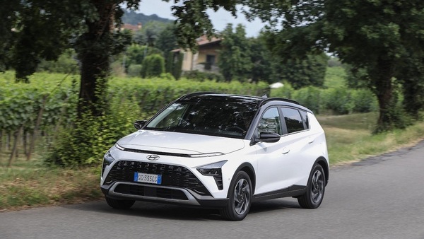 Hyundai Bayon GPL, come spendere poco per fare il rifornimento