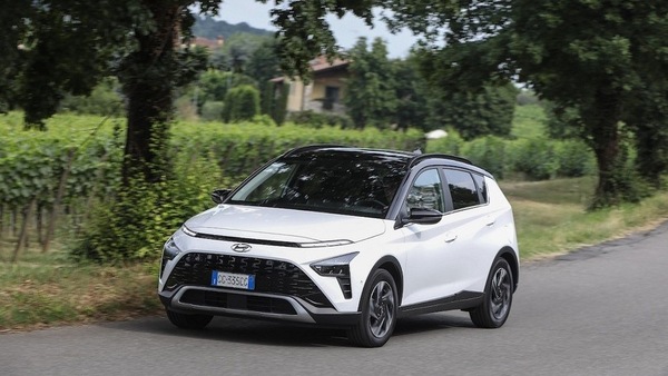 Hyundai Bayon GPL, come spendere poco per fare il rifornimento