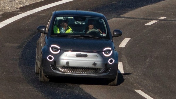 Stellantis e A35 testano con successo la ricarica a induzione