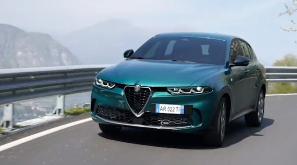 Sul prossimo numero di Auto: Alfa Romeo Tonale, la prova strumentale in esclusiva