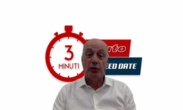 Auto Speed Date: "La Generazione Z e il peso del blocco delle auto benzina e Diesel dal 2035"