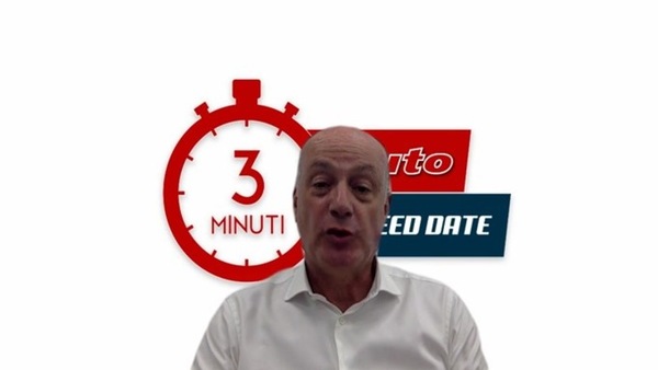 Auto Speed Date: "La Generazione Z e il peso del blocco delle auto benzina e Diesel dal 2035"