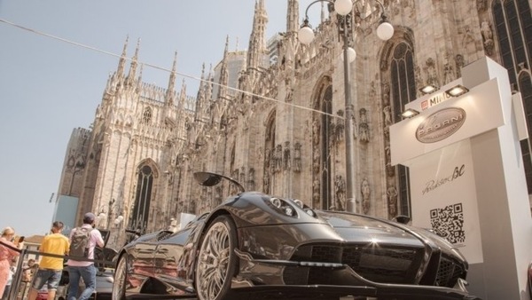 MiMo 2022, si riparte: riapre il Salone di città