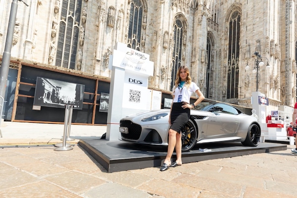 MiMo 2022, i motori accendono Milano