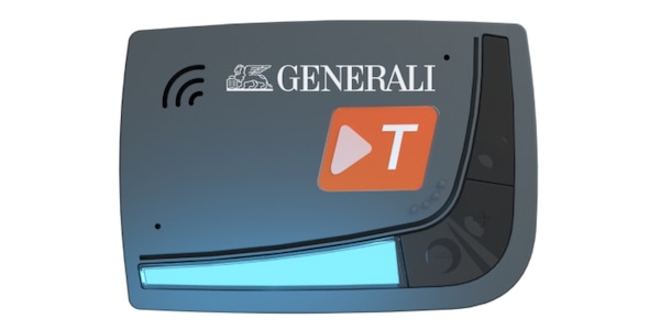 Generali e Telepass lanciano Next, la black box per pedaggi e servizi