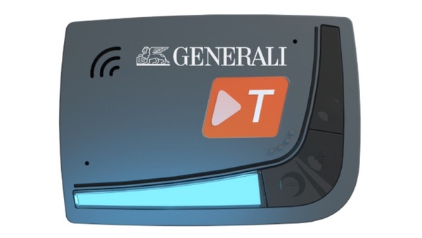 Generali e Telepass lanciano Next, la black box per pedaggi e servizi