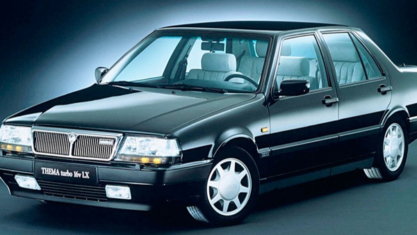 Le 10 Lancia usate da non perdere