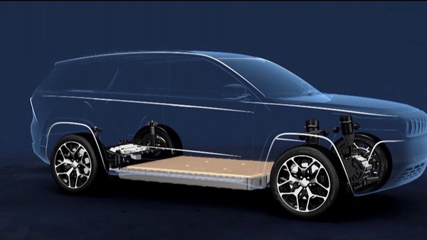 Stellantis in Vulcan Energy, primo Gruppo auto a investire nel litio