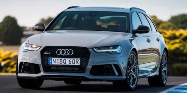 Le 10 Audi usate da non perdere
