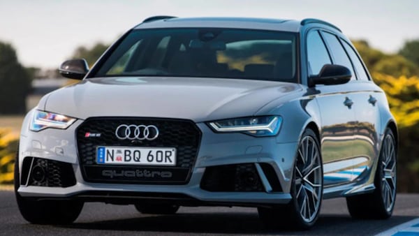 Le 10 Audi usate da non perdere