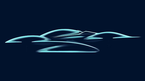 Red Bull RB17, sarà come guidare una F1