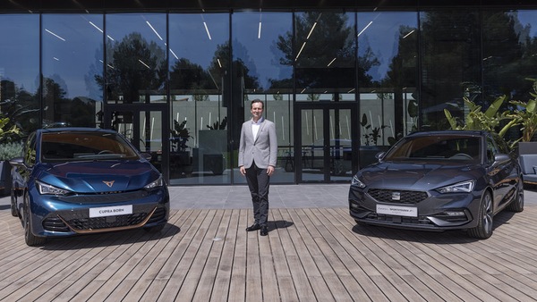 Seat ha un nuovo presidente del CdA e arriva da Skoda