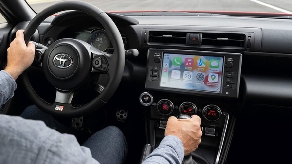 Sicurezza stradale: arriva l'obbligo dell'ISA, l'assistente alla velocità