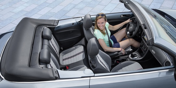Voglia d'estate: le 10 cabrio economiche usate da non lasciarsi scappare