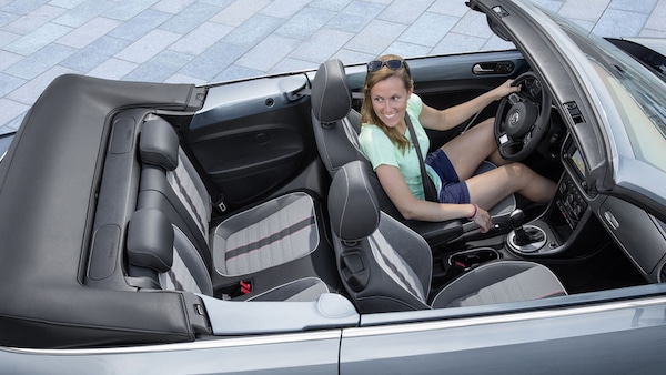 Voglia d'estate: le 10 cabrio economiche usate da non lasciarsi scappare