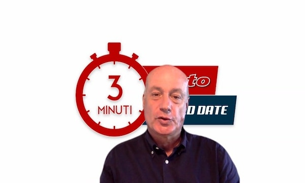 Auto Speed Date: cosa succederà a chi ha un'auto a benzina fino al 2035?