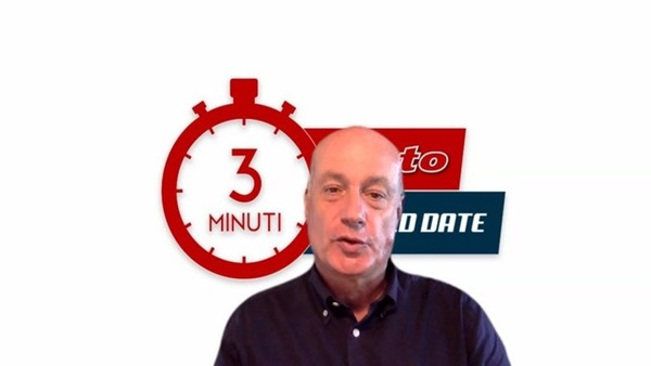 Auto Speed Date: cosa succederà a chi ha un'auto a benzina fino al 2035?