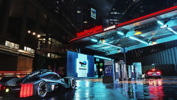 Peugeot si divide tra prodotto e sport con la 408 e la 9X8